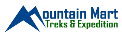 Mountain Mart Treks & Expedition P. Ltd. logo
